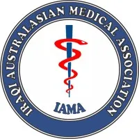 Iraqi Australasian Medical Association