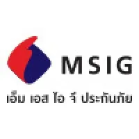 MSIG Thailand