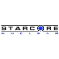 StarCore Nuclear