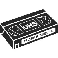 VHS