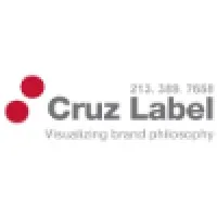 Cruz Label Cruz Label