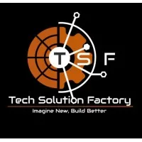 Tech Solution Factory Tech Solution Factory