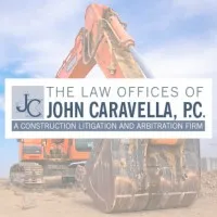 The Law Offices of John Caravella, P.C. The Law Offices of John Caravella, P.C.