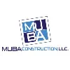 MUBA Construction Corp. MUBA Construction Corp.