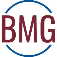 BMG Certified Public Accountants, LLP BMG Certified Public Accountants, LLP