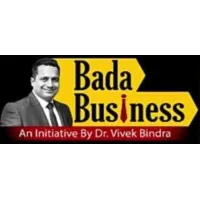 bada business dr.vivek bindra team