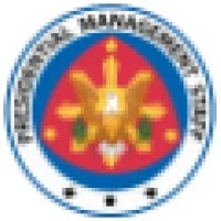 Presidential Management Staff Presidential Management Staff