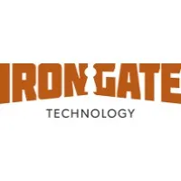 Iron Gate Technology Iron Gate Technology