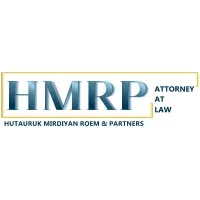 HMRP Attorney At Law
