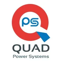 QUAD POWER SYSTEMS QUAD POWER SYSTEMS