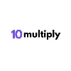 10 Multiply 10 Multiply