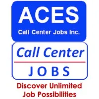 ACES CALL CENTER JOBS