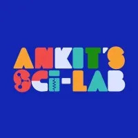 Ankit’s Sci-Lab