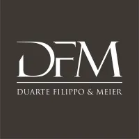 DFM - Duarte, Filippo & Meier Advogados DFM - Duarte, Filippo & Meier Advogados