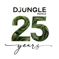 D Jungle People