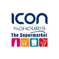 ICON by Ghouri's
