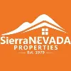 Sierra Nevada Properties Sierra Nevada Properties