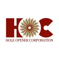 Hole Opener Corporation Hole Opener Corporation