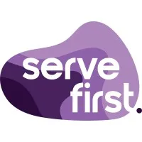 Serve First CX