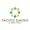 Pacific Smoke International Inc.