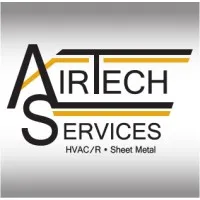 AirTech Services Ltd. AirTech Services Ltd.