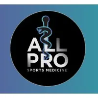 All Pro Sports Medicine All Pro Sports Medicine