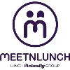 MeetNLunch, Lunch Actually Group MeetNLunch, Lunch Actually Group