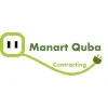 Manart-Quba Electromechanical Construction co.ltd Manart-Quba Electromechanical Construction co.ltd