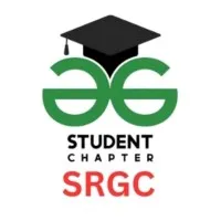 SRGC GFG STUDENT CHAPTER