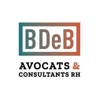 BDeB Lawyers and HR Consultants