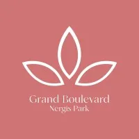 Grand boulevard Nergis Park Grand boulevard Nergis Park
