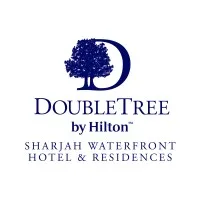 DoubleTree by Hilton Sharjah Waterfront Hotel & Residences
