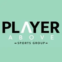 PLAYER ABOVE SPORTS GROUP