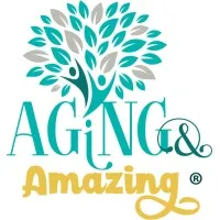 Aging & Amazing