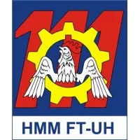 Himpunan Mahasiswa Mesin Fakultas Teknik Universitas Hasanuddin (HMM FT-UH)