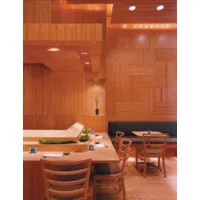 The Restaurant, as described in NY Times