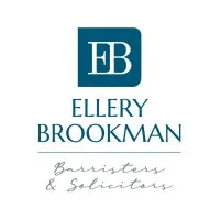 Ellery Brookman Barristers & Solicitors