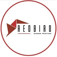 Red Bird Screen Printing