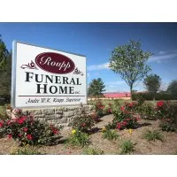 Roupp Funeral Home, Inc.