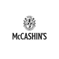 McCashin's Brewery