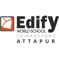 EdifyWorldSchool Attapur
