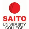 Saito University College Saito University College