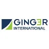 Ginger INTERNATIONAL Ginger INTERNATIONAL