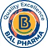 Bal Pharma Limited Bal Pharma Limited