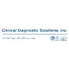 Clinical Diagnostic Solutions Clinical Diagnostic Solutions