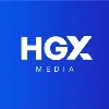 HGX Media - Design, Growth & AI HGX Media - Design, Growth & AI