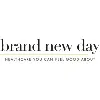 Brand New Day Health Plan Brand New Day Health Plan