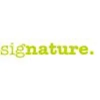 Signature Structures