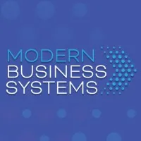 Modern Business Systems