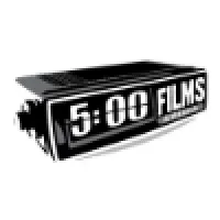 5:00 Films & Media